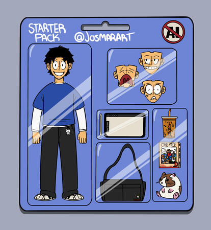 Starter Pack