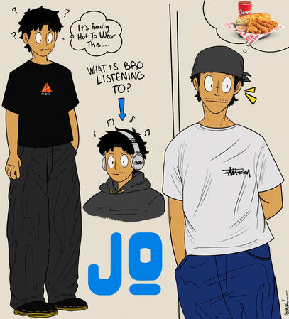 Jo
