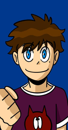 Early Concept of Tommy Torres