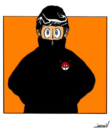 Cozy Tommy