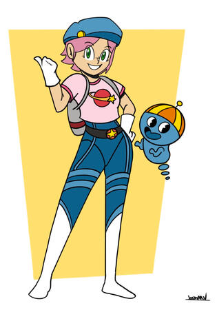Early Concept of Xeni