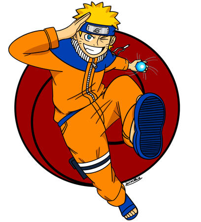 7th Hokage