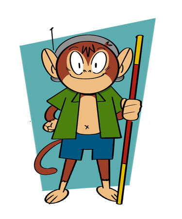 Monkey King