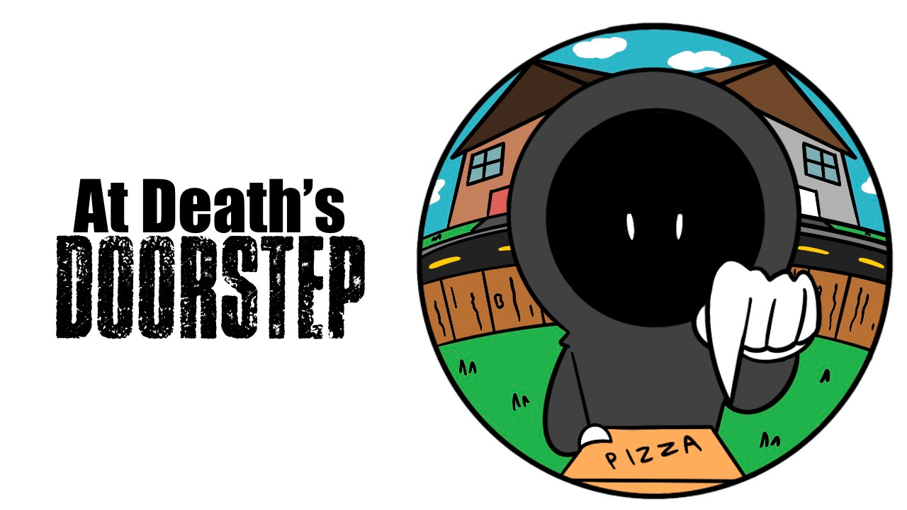 At Death's Doorstep
